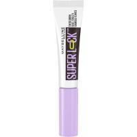 Fijador para cejas superlock negro MAYBELLINE, 1 ud