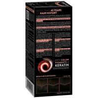 Tinte 1-1 negro SYOSS PERMANENT, caja 1 ud