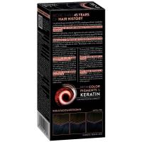 Tinte 1-4 negro azulado SYOSS PERMANENT, caja 1 ud