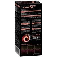 Tinte 3-3 violín intenso SYOSS PERMANENT, caja 1 ud