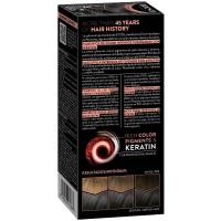 Tinte 4-15 gris antracita SYOSS PERMANENT, caja 1 ud