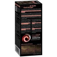 Tinte 5-1 castaño claro SYOSS PERMANENT, caja 1 ud