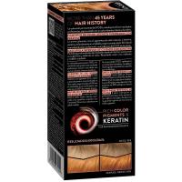 Tinte 8-7 rubio dorado caramelo SYOSS PERMANENT, caja 1 ud