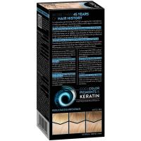 Tinte 10-13 rubio ártico SYOSS PERMANENT, caja 1 ud