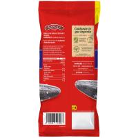 BORGES pipitak gatzarekin, poltsa 150 g