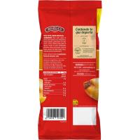 Maíz supreme a la barbacoa BORGES, bolsa 150 g