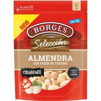Almendra crujiente BORGES, bolsa 150 g