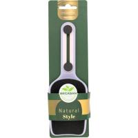 Lima doble para pies BECASAN, 1 ud