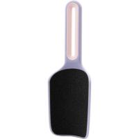 Lima doble para pies BECASAN, 1 ud