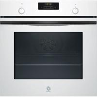 Horno multifunción de 60 cm cristal blanco 3HB5131B3 BALAY