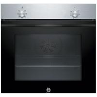 Horno multifunción de 60 cm acero inoxidable 3HB4000X3 BALAY