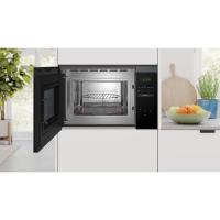 Microondas integrable 59x38 cm cristal negro 3CG4175G3 BALAY