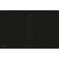 Placa de inducción con extractor integrado 80 cm sin marco 3EBC983ER BALAY