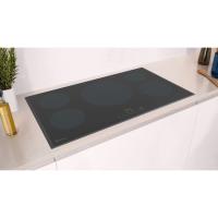 Placa de inducción de 90 cm negro sin marco 3EB997LH BALAY