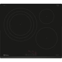 Placa de inducción de 60 cm negro sin marco 3EB967FRE BALAY