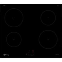 Placa de inducción de 60 cm negro sin marco 3EB861EN BALAY