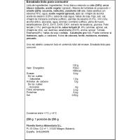 Ensalada Completa Japón FLORETTE, bowl 250 g