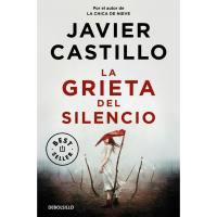 La grieta del silencio, Javier Castillo, Bolsillo