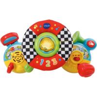 Volante de paseo Tut tut bólidos, edad rec:6-36 meses VTECH BABY
