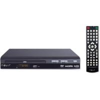 Reproductor de DVD con TDT integrado en HD NVR-2356 NEVIR