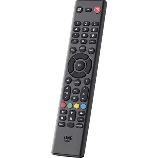 Mando a distancia universal para TCL/ THOMSON, URC1322 ONE FOR ALL