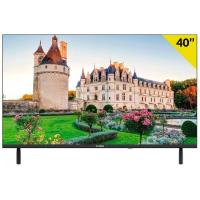 TV Led 40" HD Smart HTV4000A HYUNDAI
