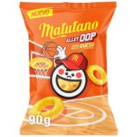 Aperitivo Alley Oop MATUTANO, bolsa 90 g Aperitivo Alley Oop MATUTANO, bolsa 90 g
