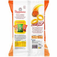 Aperitivo Alley Oop MATUTANO, bolsa 90 g