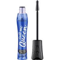Máscara de pestañas waterprof Call Me Queen ESSENCE, 1 ud