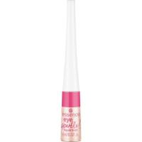 Eyeliner líquido eye sparkle! 01 ESSENCE, 1 ud