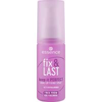 Spray fijador de maquillaje keep it perfect ESSENCE, 1 ud