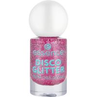 Mini esmalte de uñas disco glitter 08 ESSENCE, 1 ud