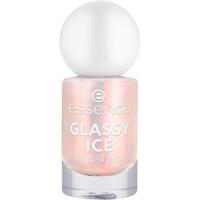 Mini esmalte de uñas glassy ice 09 ESSENCE, 1 ud