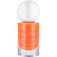 Mini esmalte de uñas glossy jelly 03 ESSENCE, 1 ud
