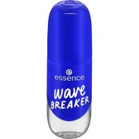 Esmalte de uñas gel nail colour 75 ESSENCE, 1 ud