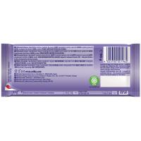 Chocolate blanco MILKA, tableta 90 g