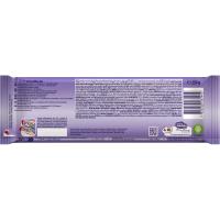 Chocolate con avellanas MILKA, tableta 250 g