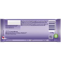 Chocolate 45% cacao MILKA, tableta 90 g