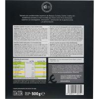 Muesli crujiente de frutas SELEQTIA, caja 500 g