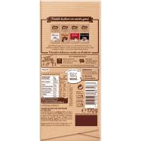 Chocolate praliné para postres NESTLÉ, tableta 170 g