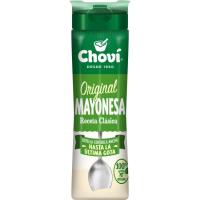 Mayonesa CHOVI, bote 400 ml