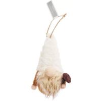 Adorno Navideño colgante: Gnomo 14x9x4 cm, surtido ¿Cuál te llegará?, 1 ud Adorno Navideño colgante: Gnomo 14x9x4 cm, surtido ¿Cuál te llegará?, 1 ud