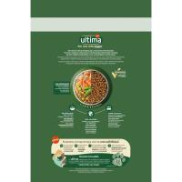 Alimento seco de salmón&arroz para perro ULTIMA, saco 2,5 kg