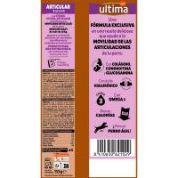 Snack articular para perro mediano/maxi ULTIMA, paquete 155 g