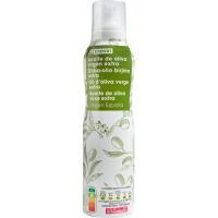 Aceite de oliva virgen extra EROSKI, spray 200 ml