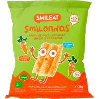 SMILEAT azenario smilondak, poltsa 25 g