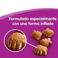 Snack Dentabites para gato WHISKAS, paquete 40 g
