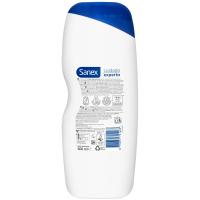 Gel de ducha rejuvenecedor SANEX, bote 600 ml