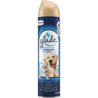 GLADE maskota aire gozagarria, espraia 300 ml