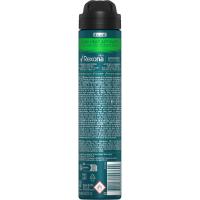 REXONA Quantum Dry desodorantea, espraia 200 ml